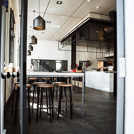 Coppersmith Hotel ملبورن المظهر الخارجي الصورة