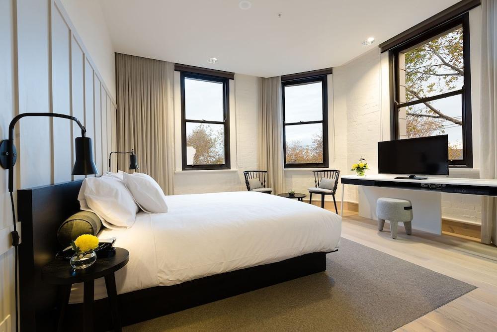 Coppersmith Hotel ملبورن المظهر الخارجي الصورة