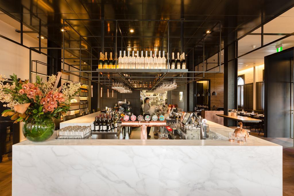 Coppersmith Hotel ملبورن المظهر الخارجي الصورة